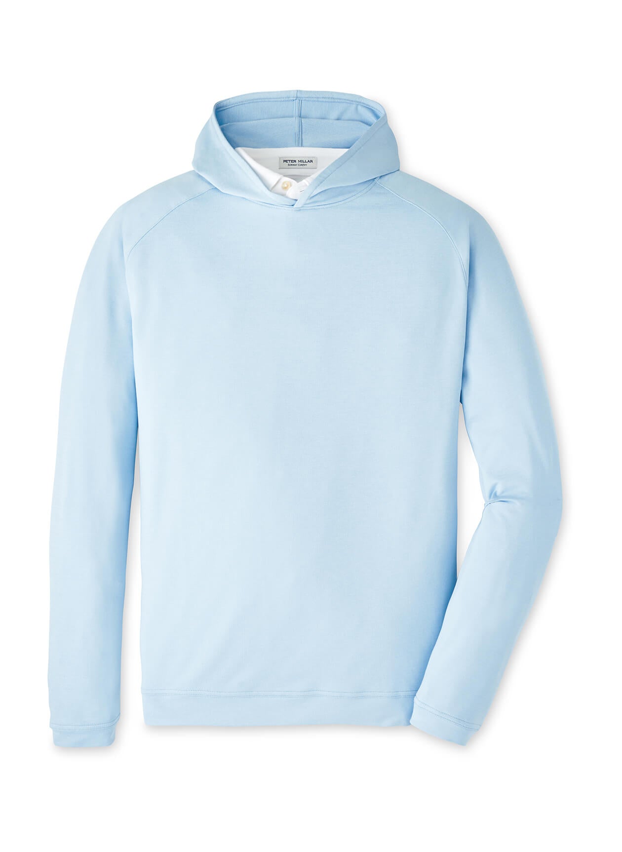 Men's Pine Performance Hoodie