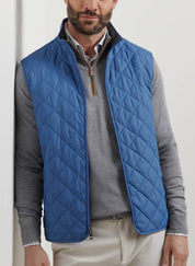 Men's Essex Quilted Vest
