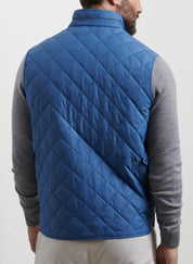Men's Essex Quilted Vest