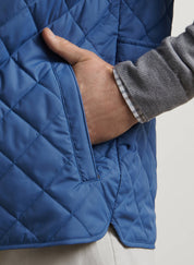 Men's Essex Quilted Vest