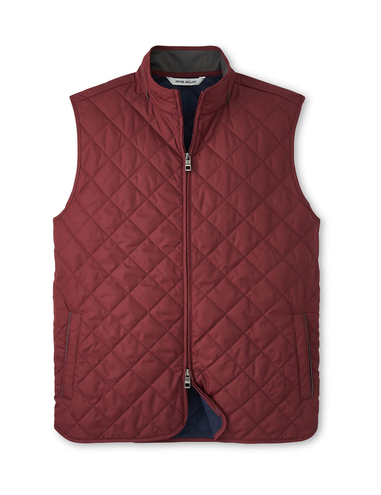 Men's Essex Quilted Vest