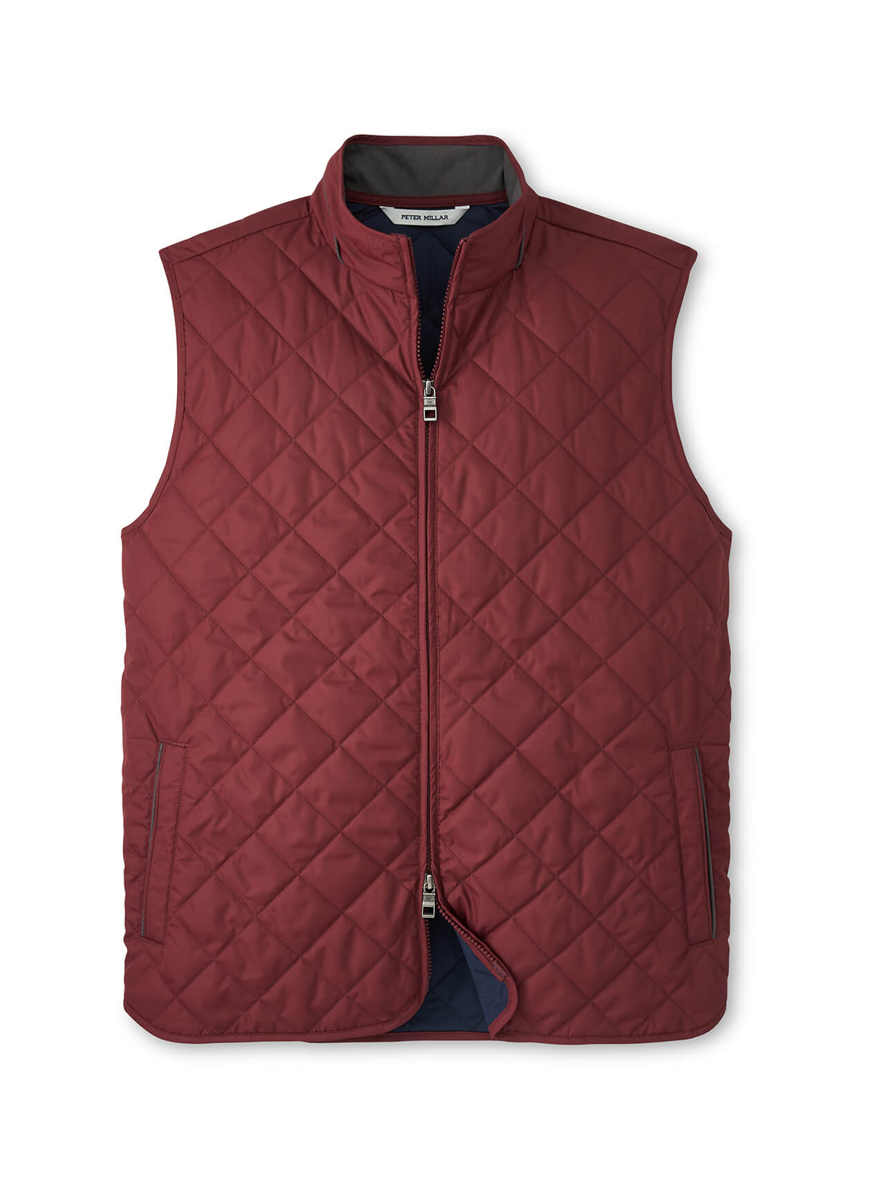 Men's Essex Quilted Vest