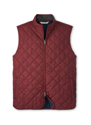 Men's Essex Quilted Vest