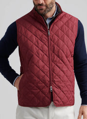 Men's Essex Quilted Vest