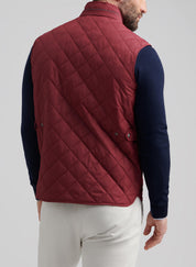 Men's Essex Quilted Vest