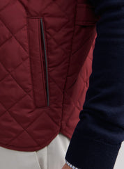 Men's Essex Quilted Vest