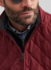 Men's Essex Quilted Vest