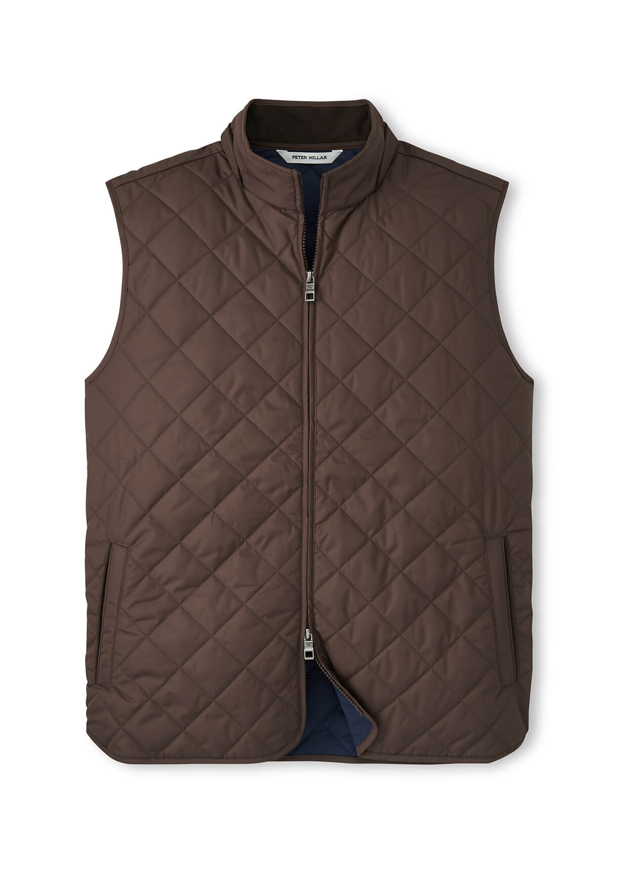 Men's Essex Quilted Vest