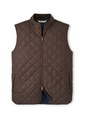 Men's Essex Quilted Vest