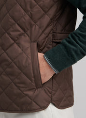 Men's Essex Quilted Vest