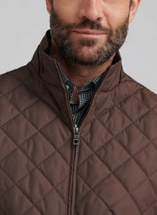 Men's Essex Quilted Vest