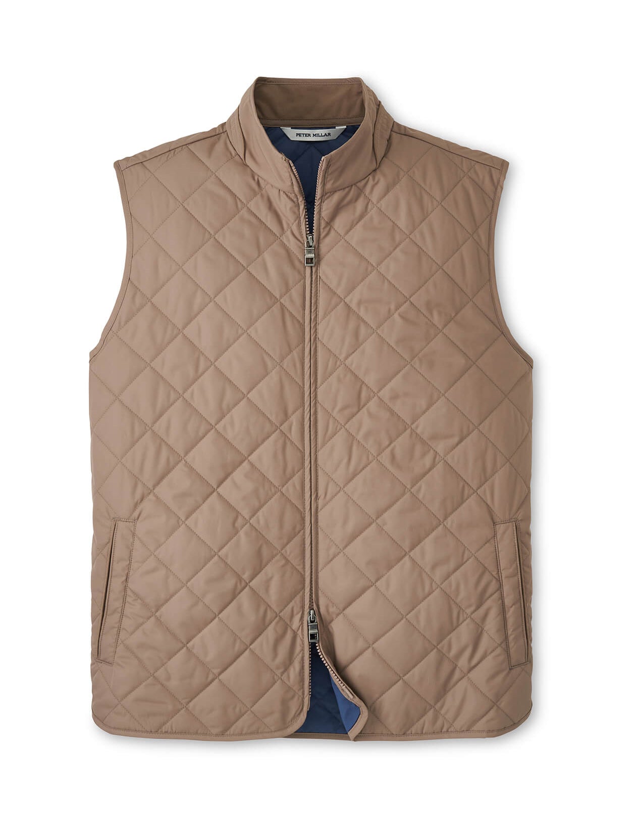 Men's Essex Quilted Vest