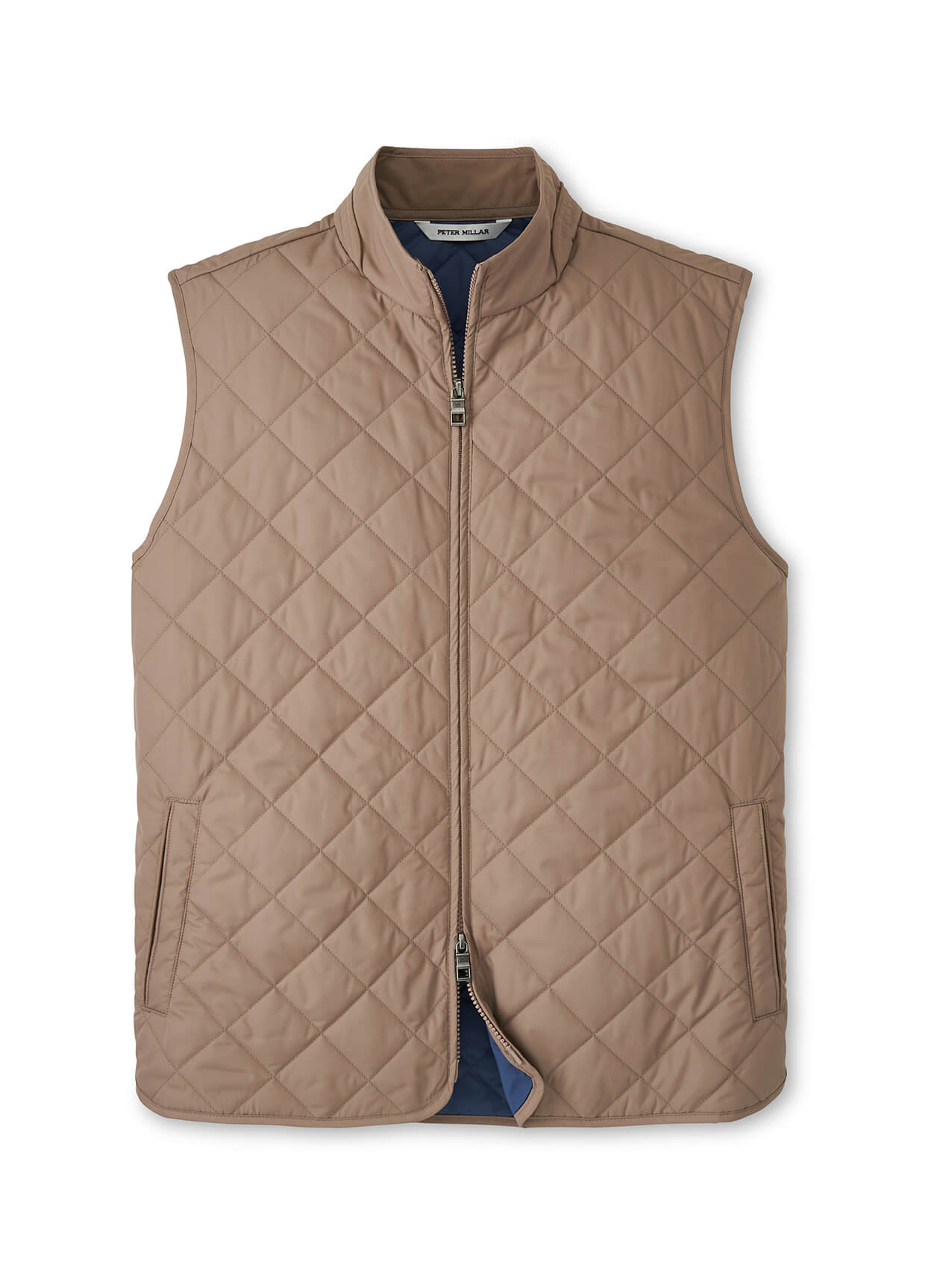 Men's Essex Quilted Vest