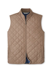 Men's Essex Quilted Vest