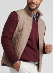 Men's Essex Quilted Vest