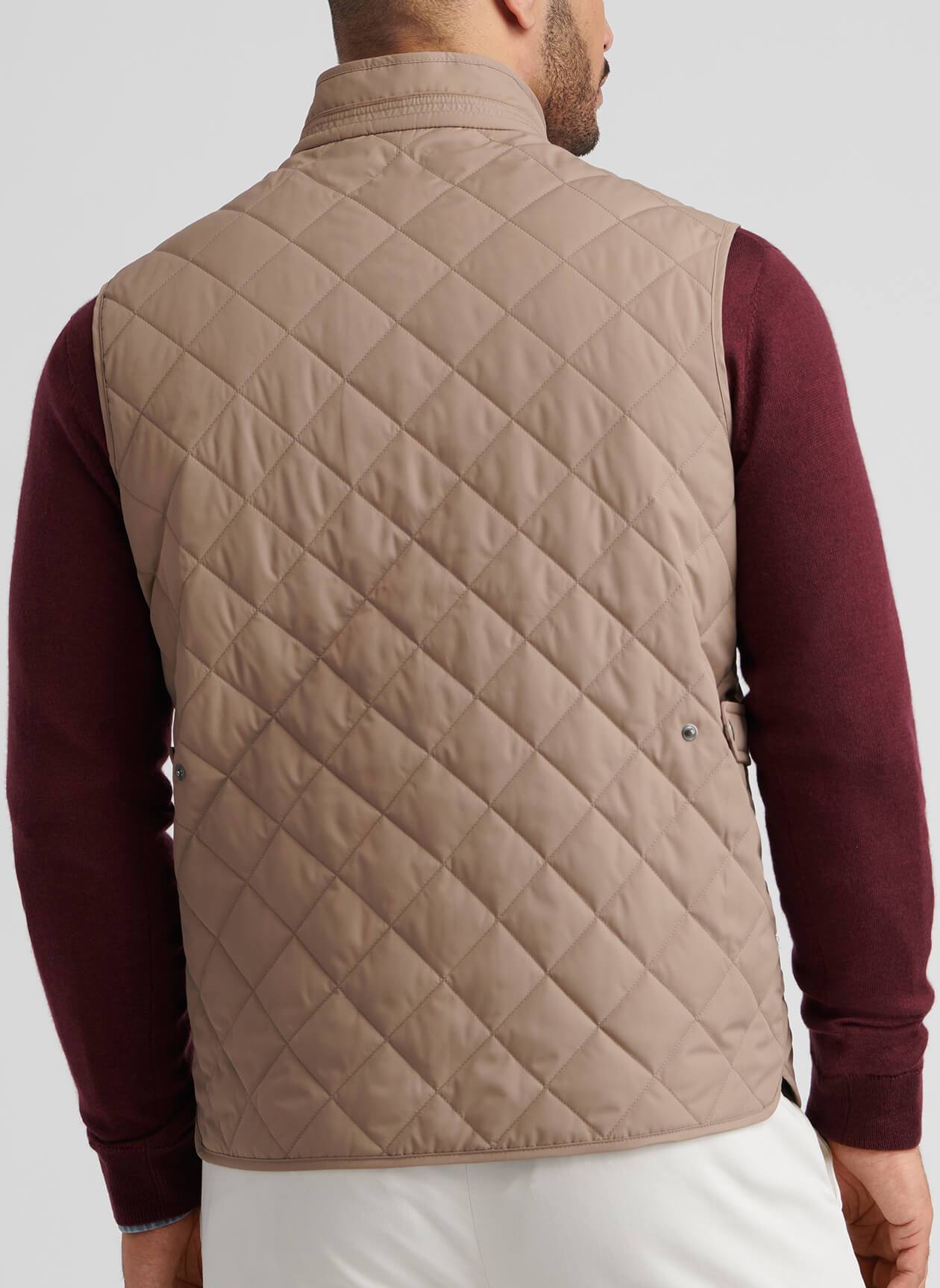 Men's Essex Quilted Vest