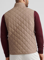 Men's Essex Quilted Vest