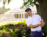 Holderness & Bourne The Macdonald Polo