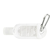 Kiernan Trebach Custom Clip-N-Go Hand Sanitizer – 1 oz