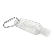 Kiernan Trebach Custom Clip-N-Go Hand Sanitizer – 1 oz