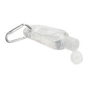 Kiernan Trebach Custom Clip-N-Go Hand Sanitizer – 1 oz
