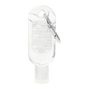 Kiernan Trebach Custom Clip-N-Go Hand Sanitizer – 1 oz