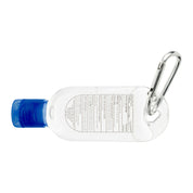 Kiernan Trebach Custom Clip-N-Go Hand Sanitizer – 1 oz