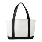 Kiernan Trebach Large Boat Tote