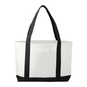 Kiernan Trebach Large Boat Tote