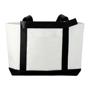 Kiernan Trebach Large Boat Tote