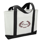 Kiernan Trebach Large Boat Tote