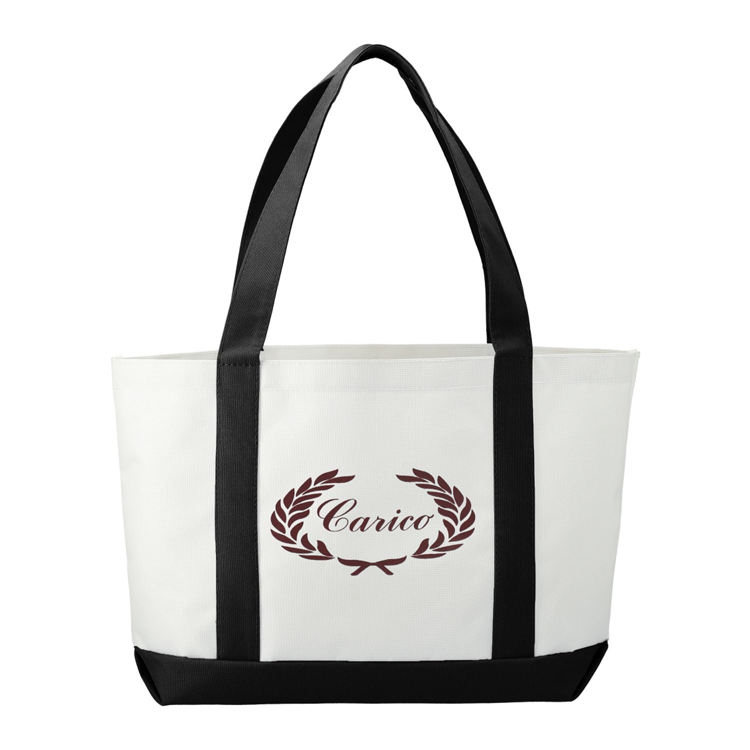 Kiernan Trebach Large Boat Tote