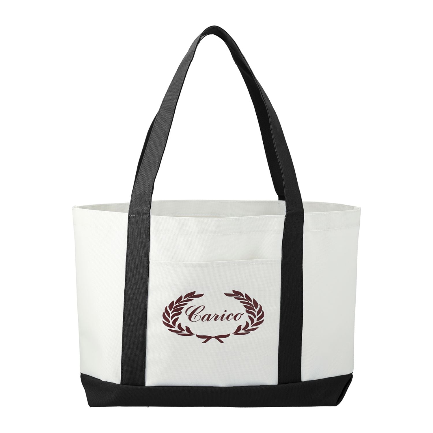 Kiernan Trebach Large Boat Tote