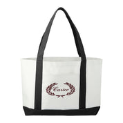 Kiernan Trebach Large Boat Tote
