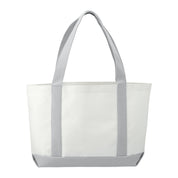 Kiernan Trebach Large Boat Tote