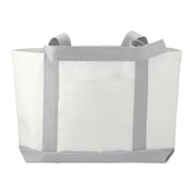 Kiernan Trebach Large Boat Tote