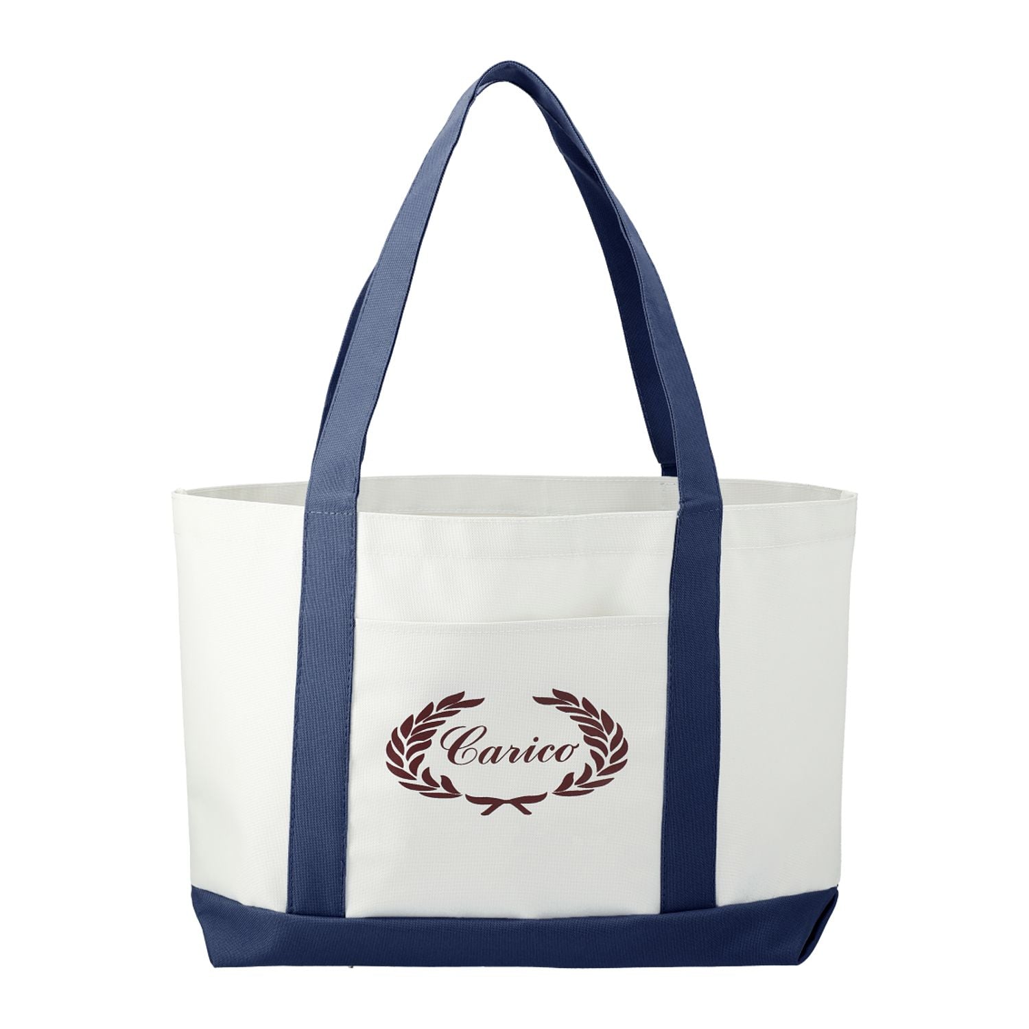 Kiernan Trebach Large Boat Tote