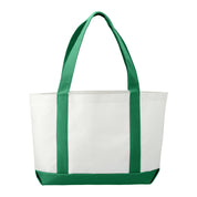 Kiernan Trebach Large Boat Tote