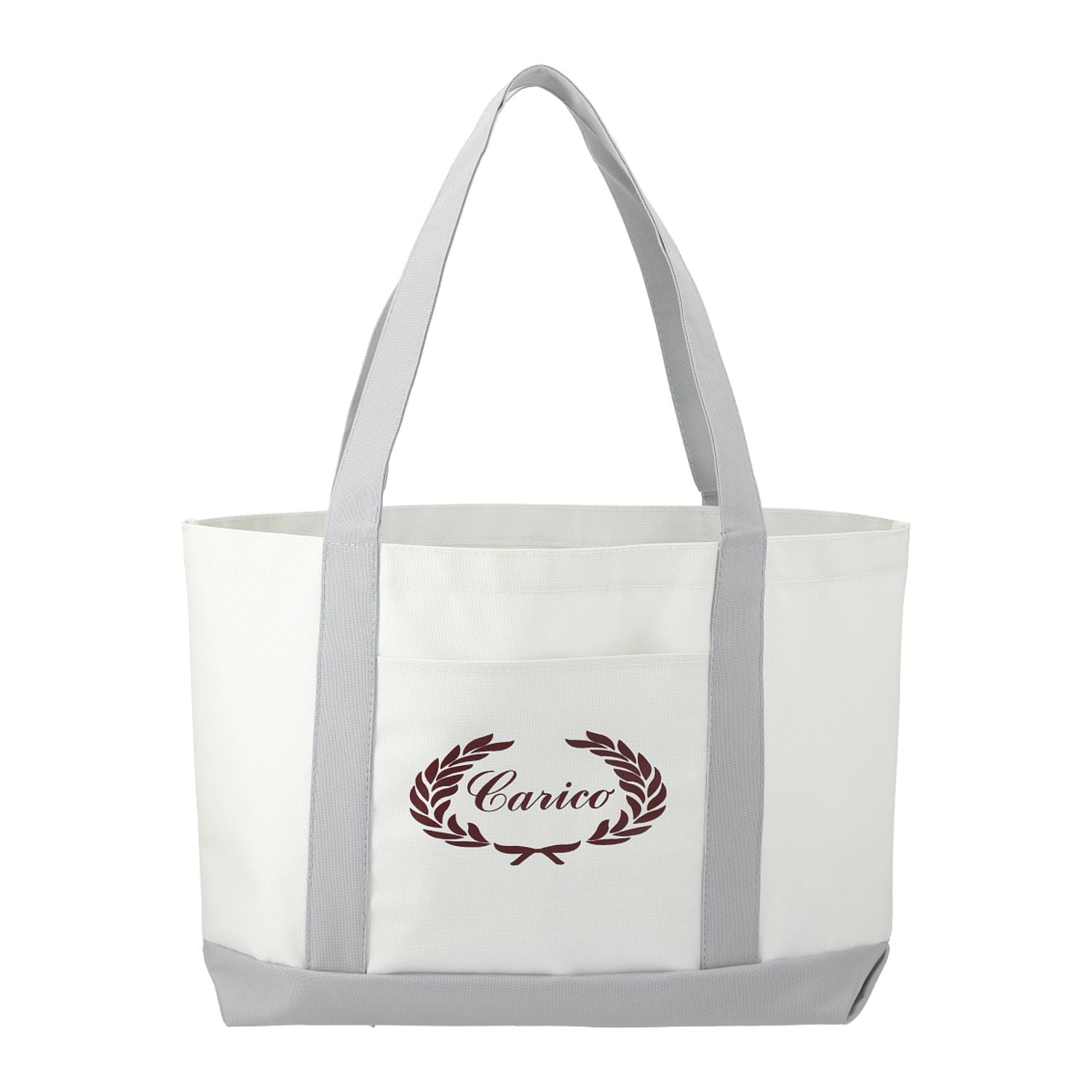 Kiernan Trebach Large Boat Tote