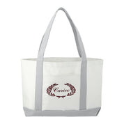 Kiernan Trebach Large Boat Tote