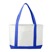 Kiernan Trebach Large Boat Tote
