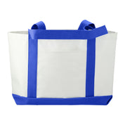 Kiernan Trebach Large Boat Tote