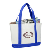 Kiernan Trebach Large Boat Tote