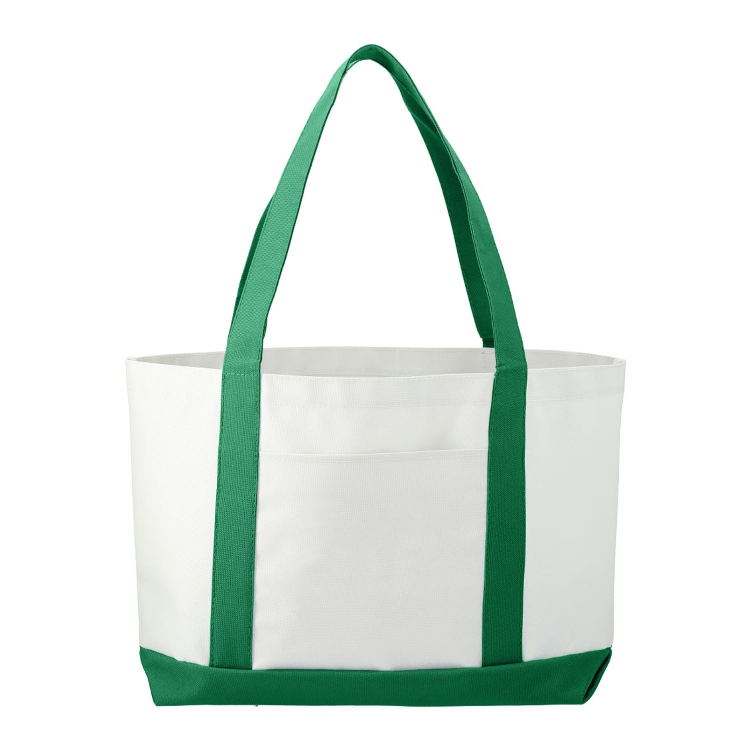 Kiernan Trebach Large Boat Tote