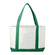 Kiernan Trebach Large Boat Tote