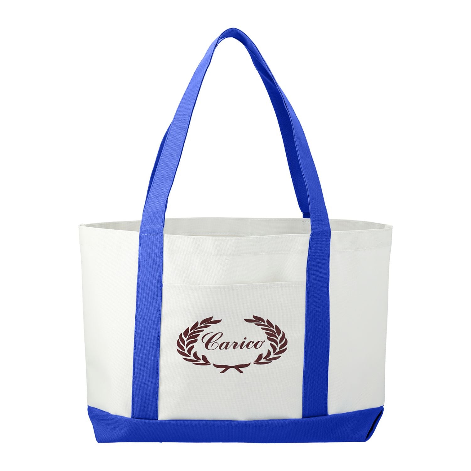 Kiernan Trebach Large Boat Tote