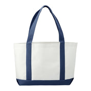 Kiernan Trebach Large Boat Tote