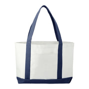 Kiernan Trebach Large Boat Tote