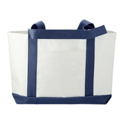 Kiernan Trebach Large Boat Tote