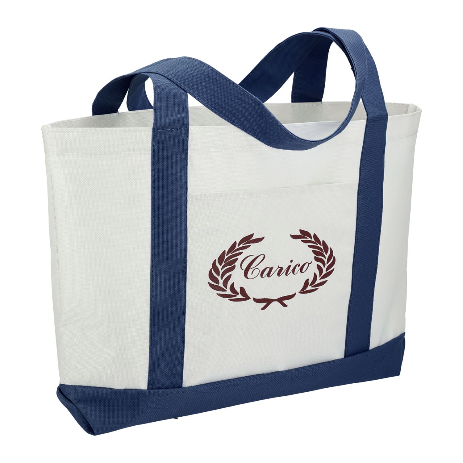 Kiernan Trebach Large Boat Tote